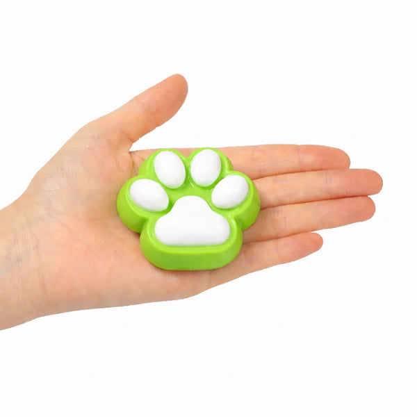 Paw Squeezer Fidget-Paw Squeezer Fidget