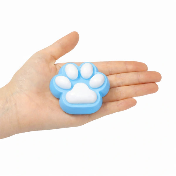 Paw Squeezer Fidget-Paw Squeezer Fidget