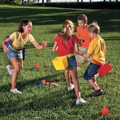 PE in the playground kit-PE in the playground kit