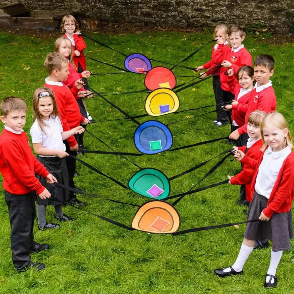 PE in the playground kit-PE in the playground kit