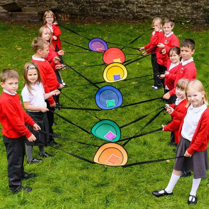 PE in the playground kit-PE in the playground kit