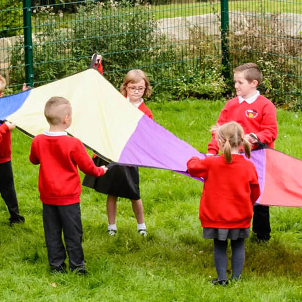 PE in the playground kit-PE in the playground kit