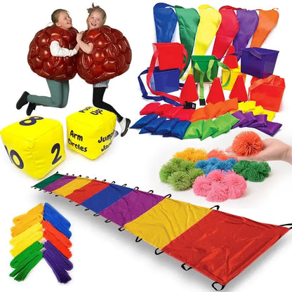 PE in the playground kit-PE in the playground kit