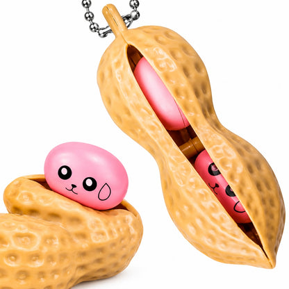 Peanut Pop Fidget Toy-Peanut Pop Fidget Toy
