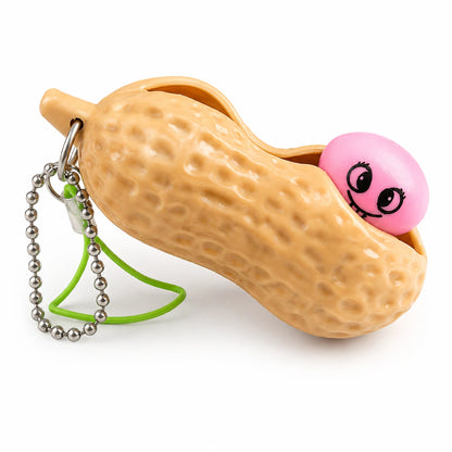 Peanut Pop Fidget Toy-Peanut Pop Fidget Toy