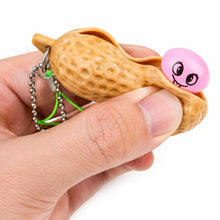 Peanut Pop Fidget Toy-Peanut Pop Fidget Toy