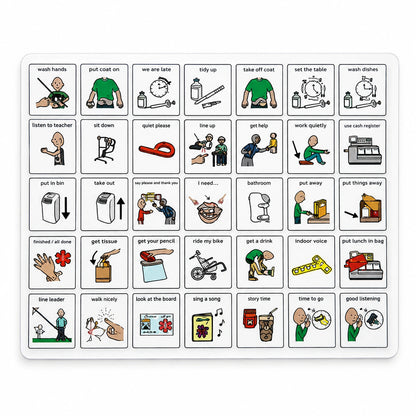 Pecs resource disc-Pecs resource disc