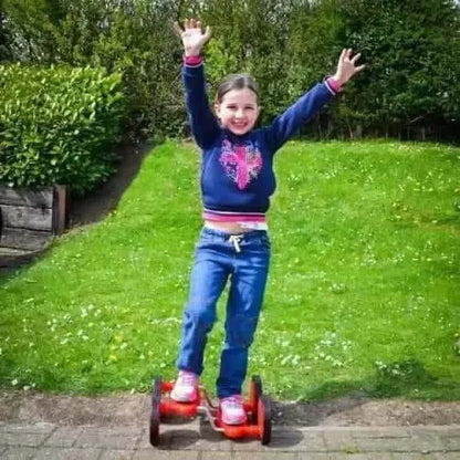 Pedal Racer-Pedal Racer