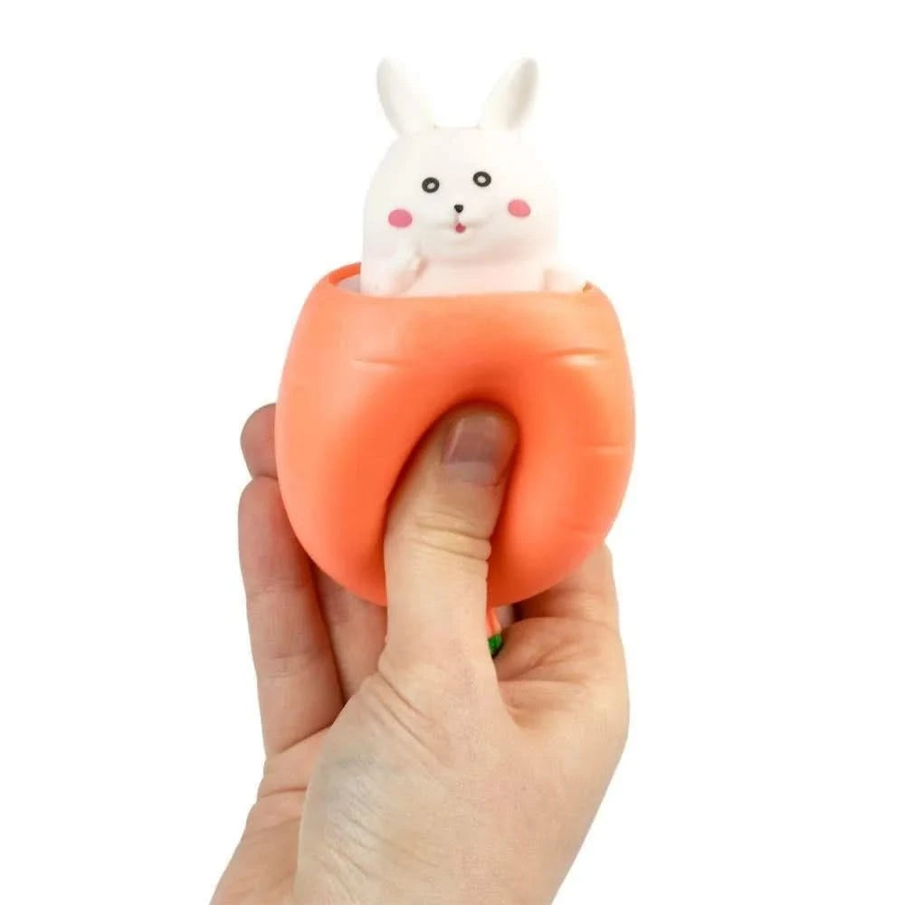 Peek-A-Boo Bunny-Peek-A-Boo Bunny