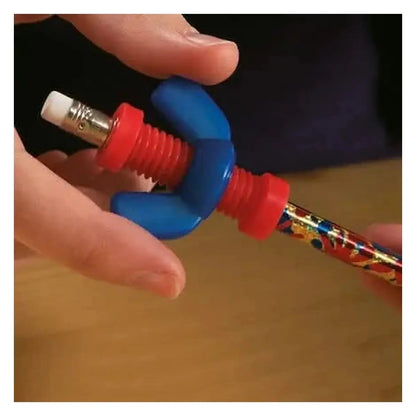 Pencil Fidget Toppers 4pk-Pencil Fidget Toppers 4pk