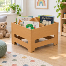 Pentagon Kinderbox in a bright early years classroom
