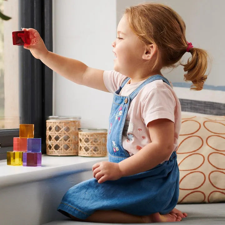 Perception Cubes-Perception Cubes