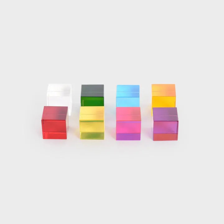 Perception Cubes-Perception Cubes