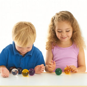 Perception Spheres Pack of 8-Perception Spheres Pack of 8