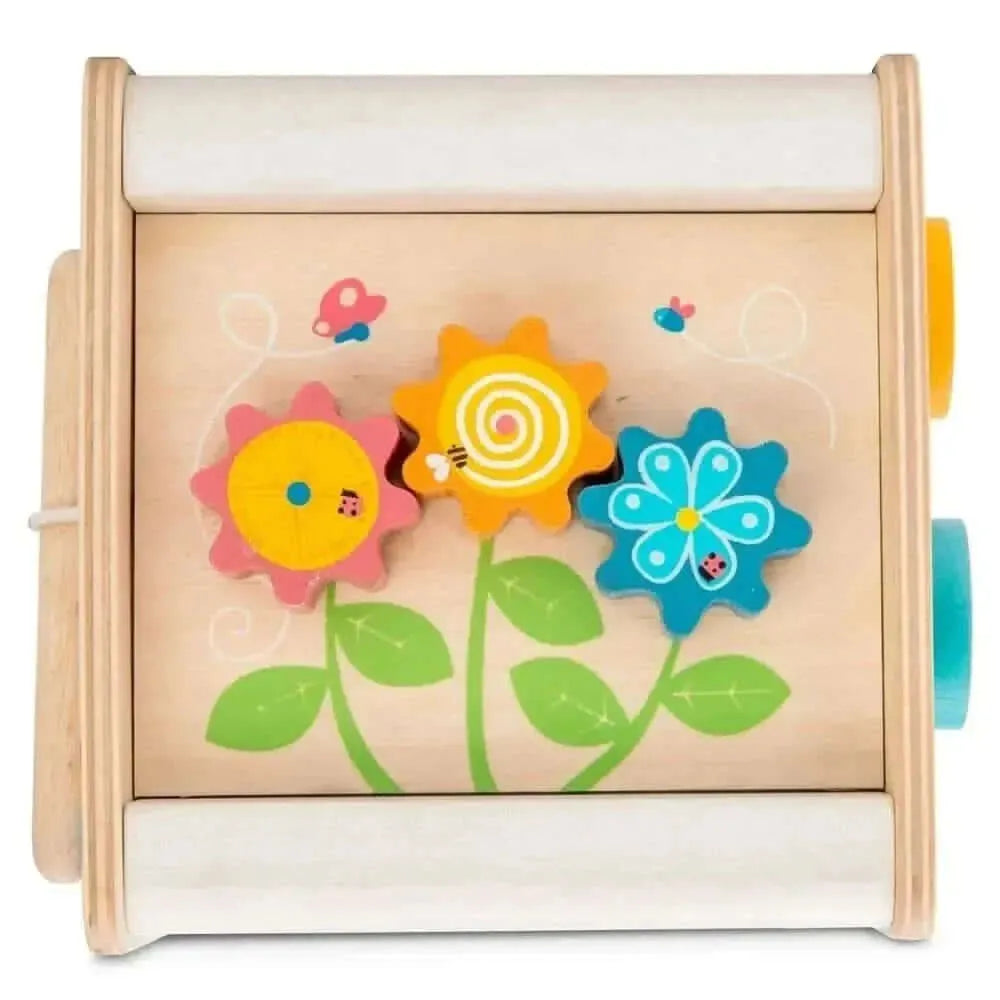 Petit Activity Cube-Petit Activity Cube