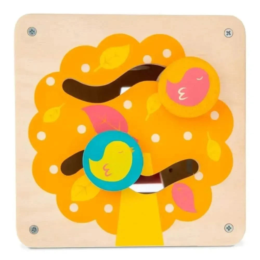 Petit Activity Cube-Petit Activity Cube