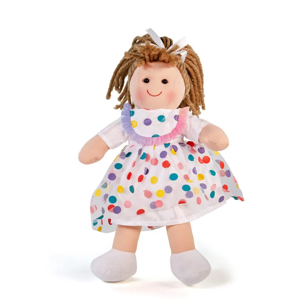 Phoebe Doll - Small-Phoebe Doll - Small