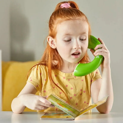 Phoneme Phone Set of 6-Phoneme Phone Set of 6