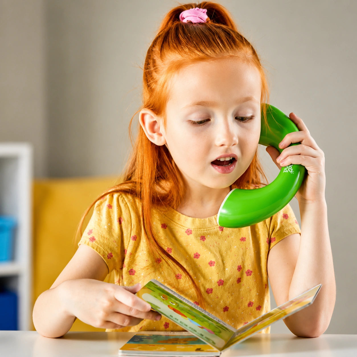 Phoneme Phone Set of 6-Phoneme Phone Set of 6