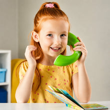 Phoneme Phone Set of 6-Phoneme Phone Set of 6