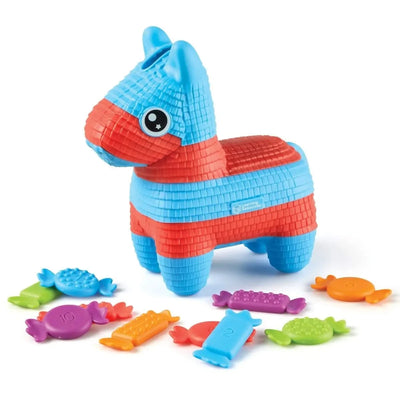 Pia The Fill & Spill Pinata-Pia The Fill & Spill Pinata