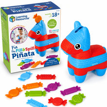 Pia The Fill & Spill Pinata-Pia The Fill & Spill Pinata