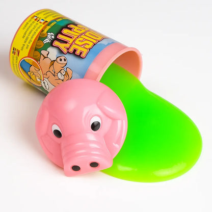 Pig Noise Putty-Pig Noise Putty