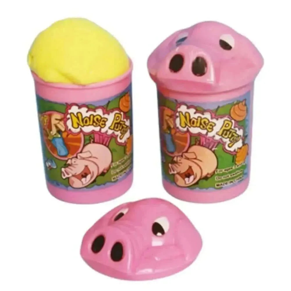 Pig Noise Putty-Pig Noise Putty