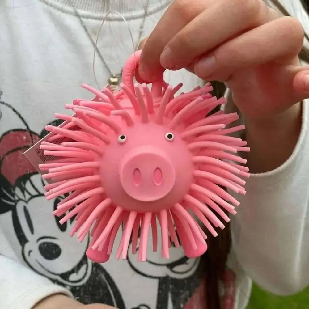Piggle Puffer-Piggle Puffer