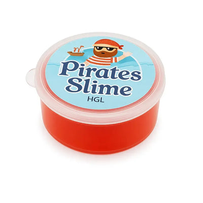 Pirate Slime Tubs-Pirate Slime Tubs