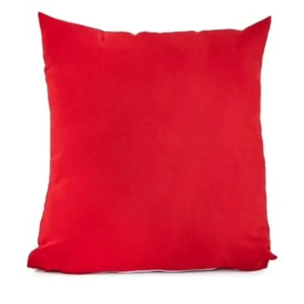 Plain Cushion Large Pack of 4-Plain Cushion Large Pack of 4