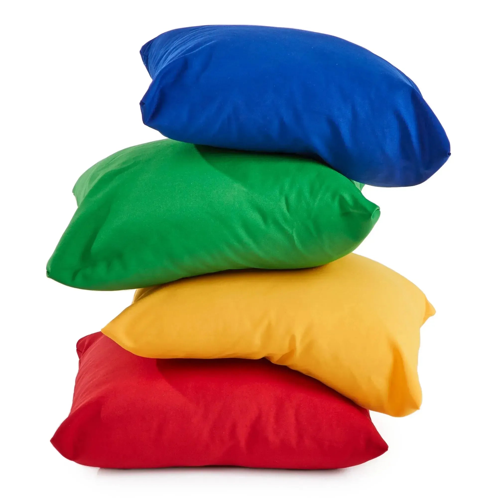 Plain Cushions Medium Pack of 10-Plain Cushions Medium Pack of 10