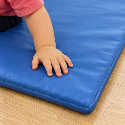 Plain Play Mat, natural play and product detail photograph 8