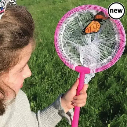 Plant and Bug hunting kit-Plant and Bug hunting kit