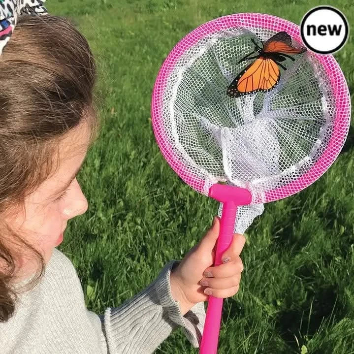 Plant and Bug hunting kit-Plant and Bug hunting kit