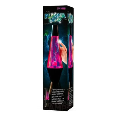 Plasma Lamp-Plasma Lamp