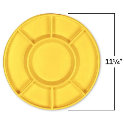 Plastic Round Sorting Tray-Plastic Round Sorting Tray