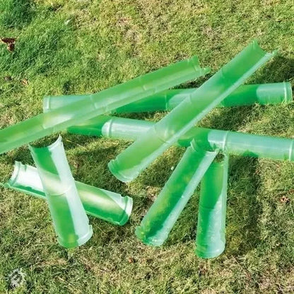 Plastic Water Channels-Plastic Water Channels