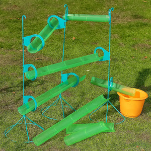 Plastic Water Channels-Plastic Water Channels