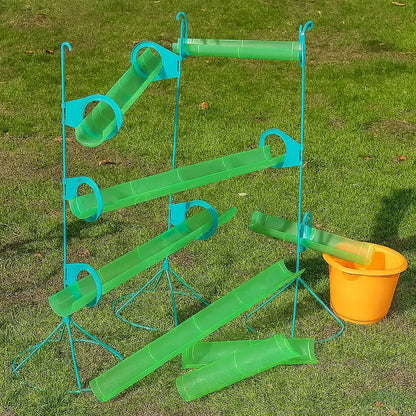 Plastic Water Channels-Plastic Water Channels