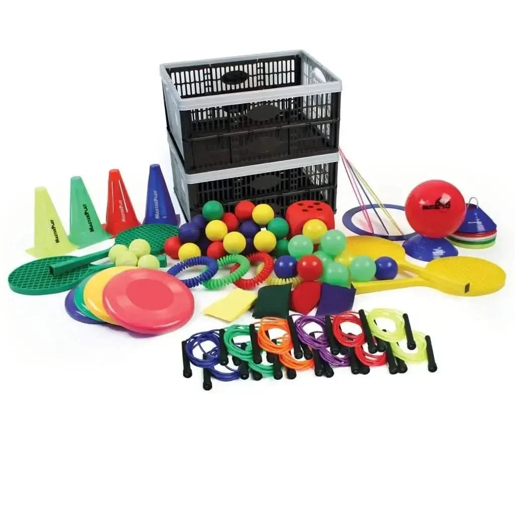 Play Chest-Play Chest