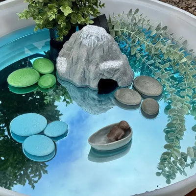 Play Mountain-Play Mountain