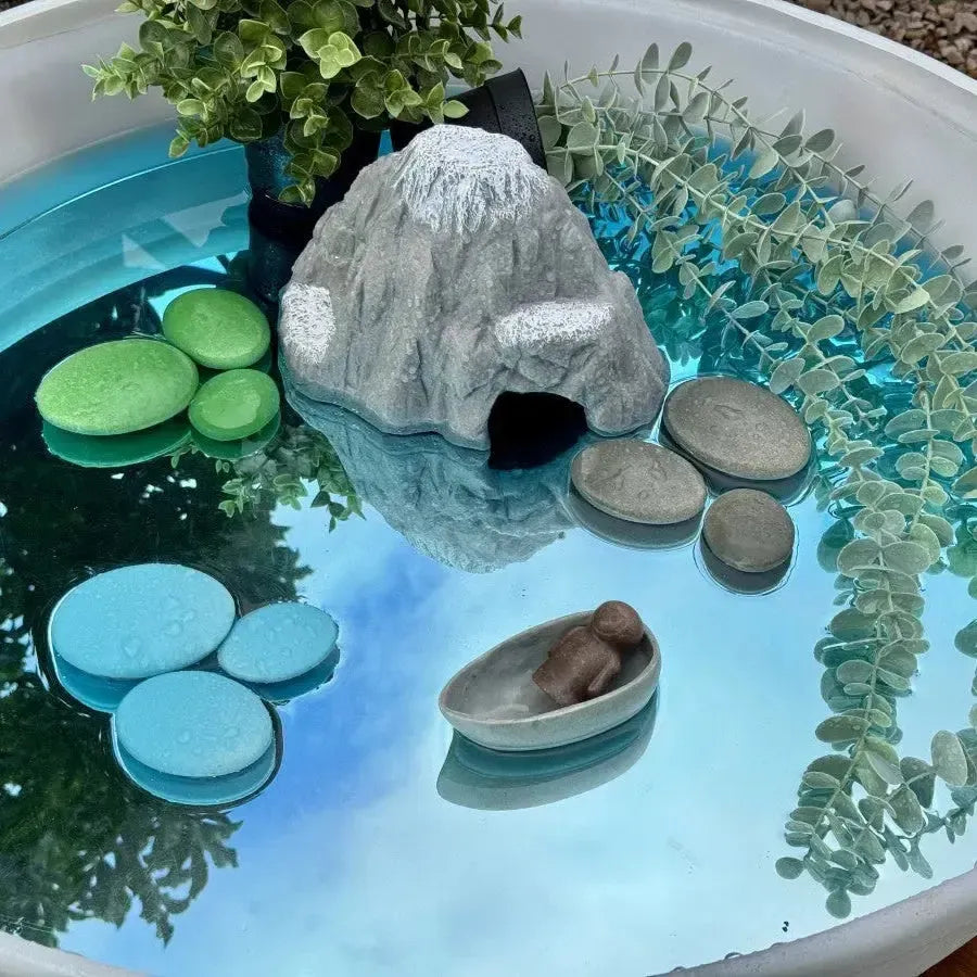 Play Mountain-Play Mountain