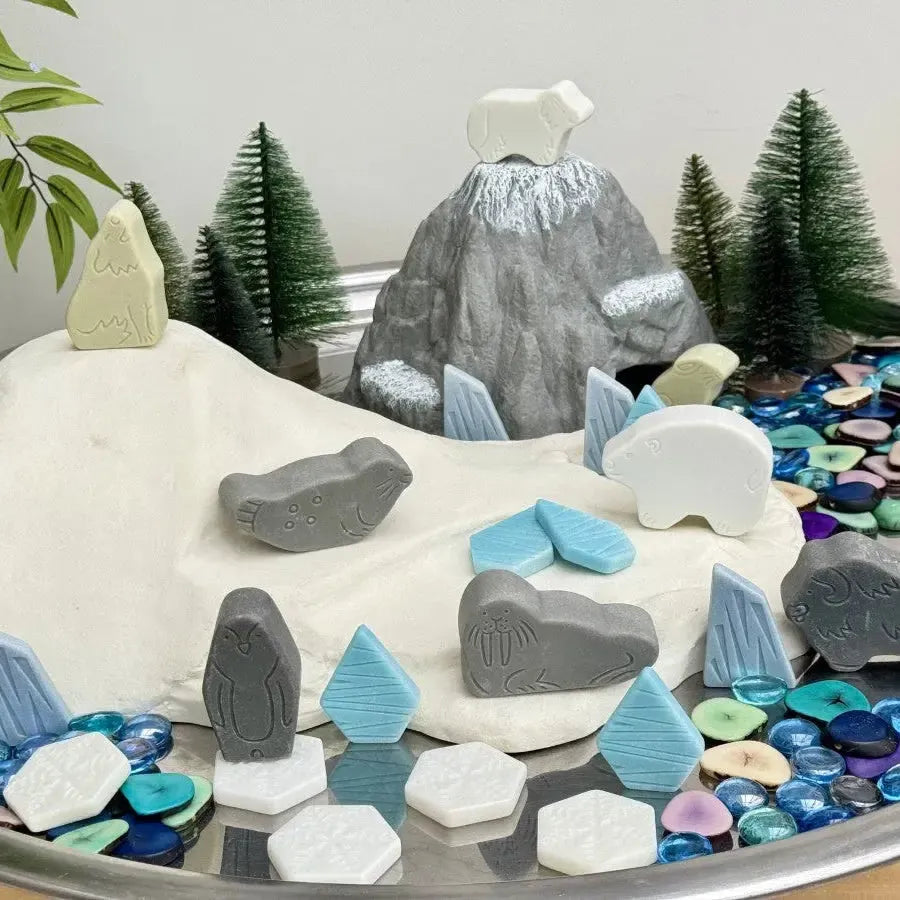 Play Mountain-Play Mountain
