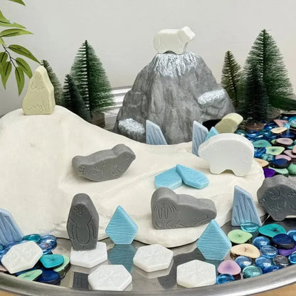 Play Mountain-Play Mountain
