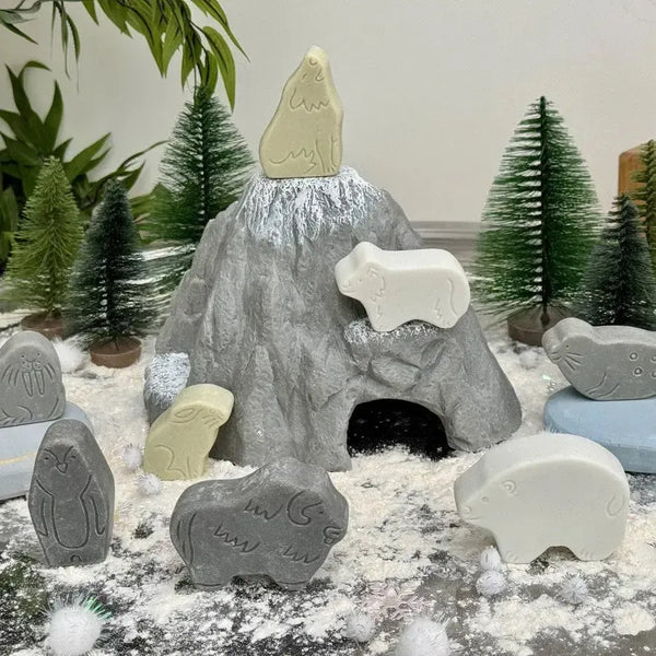 Play Mountain-Play Mountain