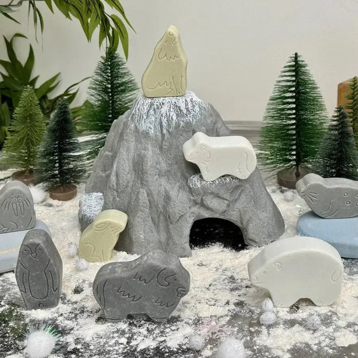 Play Mountain-Play Mountain