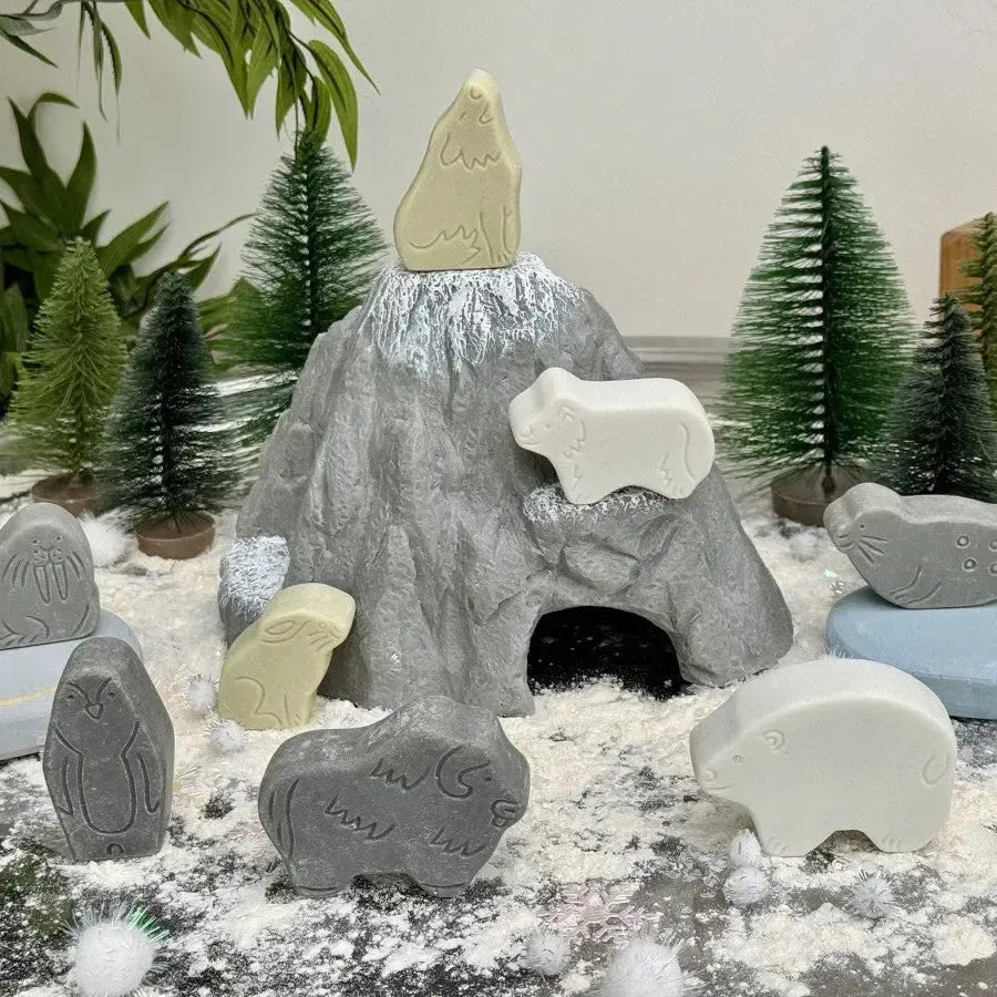 Play Mountain-Play Mountain