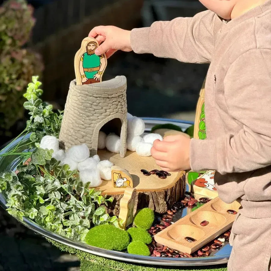 Play Stone Tower-Play Stone Tower
