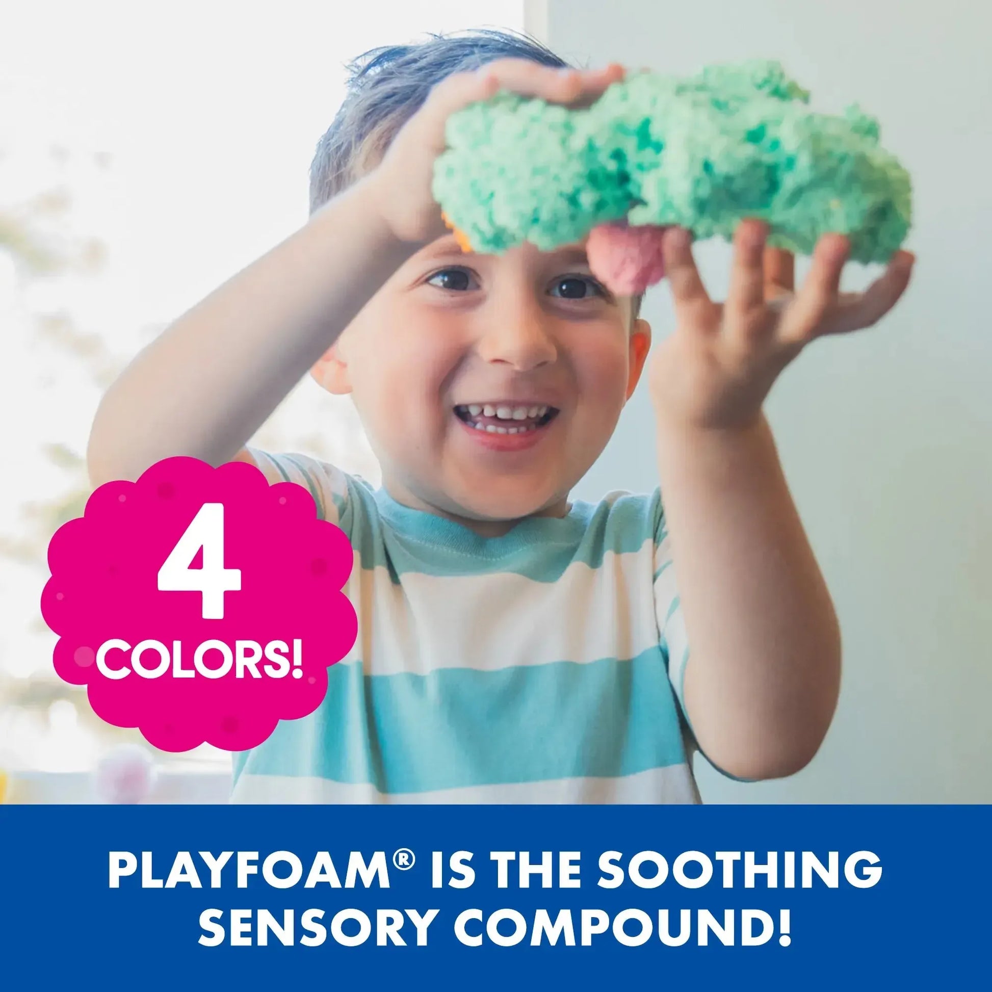 Playfoam Classic 4 Pack-Playfoam Classic 4 Pack